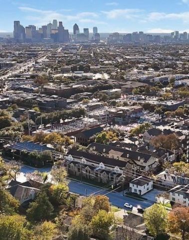 5747 Prospect Avenue D, Dallas, TX 75206