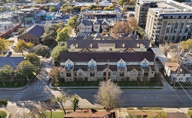 5747 Prospect Avenue D, Dallas, TX 75206