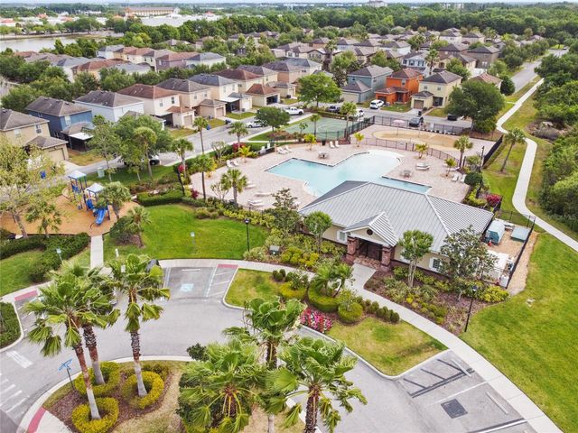 4745 SOMERSET HILL LANE, Riverview, FL 33578
