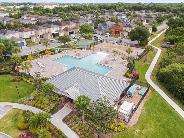 4745 SOMERSET HILL LANE, Riverview, FL 33578