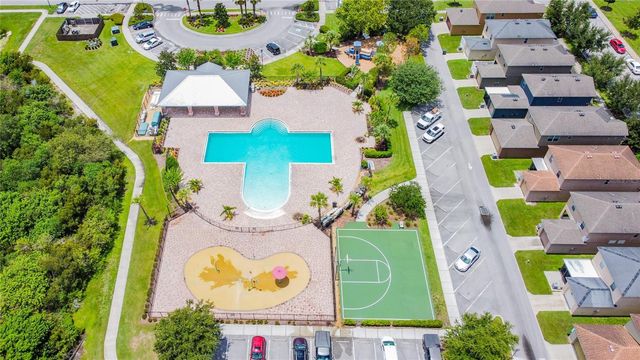 4745 SOMERSET HILL LANE, Riverview, FL 33578