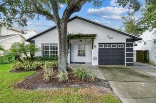 3122 W HARTNETT AVENUE, Tampa, FL 33611