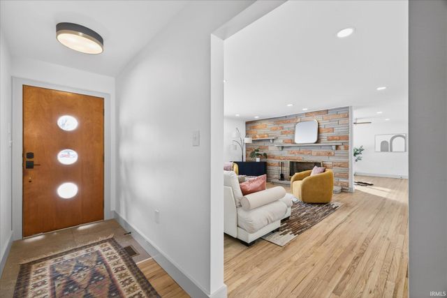 301 E Glendora Drive, Bloomington, IN 47408