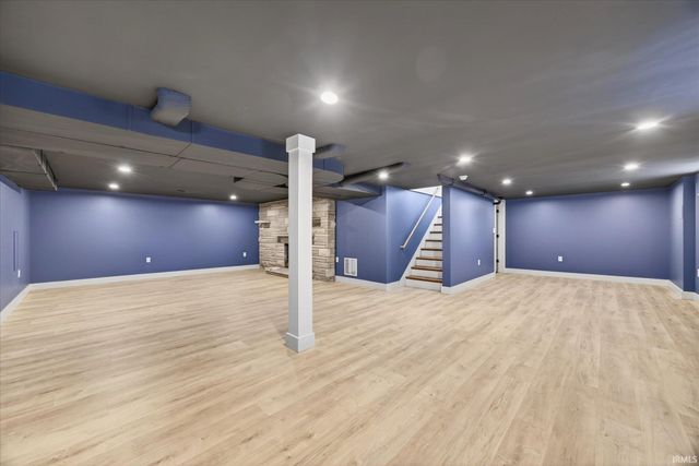 301 E Glendora Drive, Bloomington, IN 47408