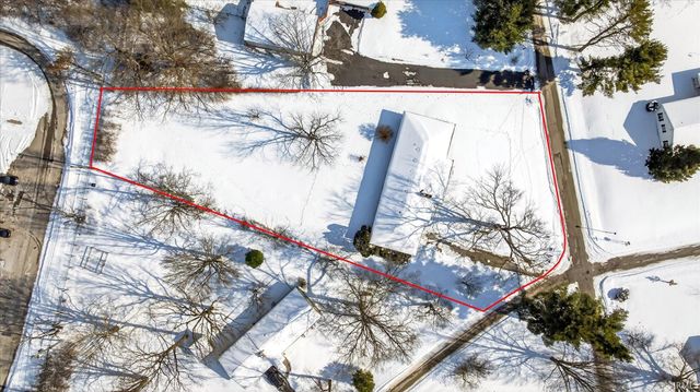 301 E Glendora Drive, Bloomington, IN 47408