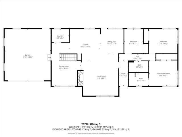 301 E Glendora Drive, Bloomington, IN 47408