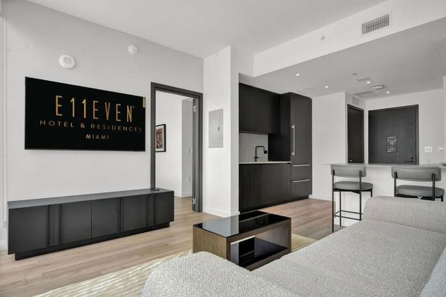 20 NE 11th Street 2709, Miami, FL 33132