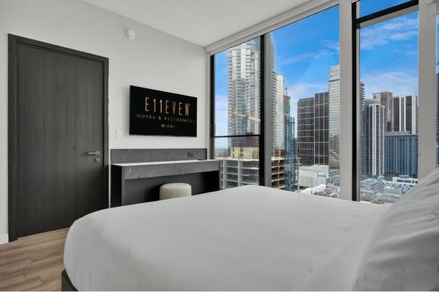 20 NE 11th Street 2709, Miami, FL 33132