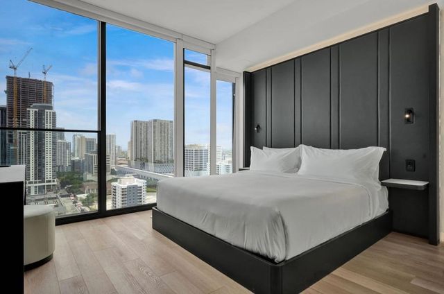 20 NE 11th Street 2709, Miami, FL 33132