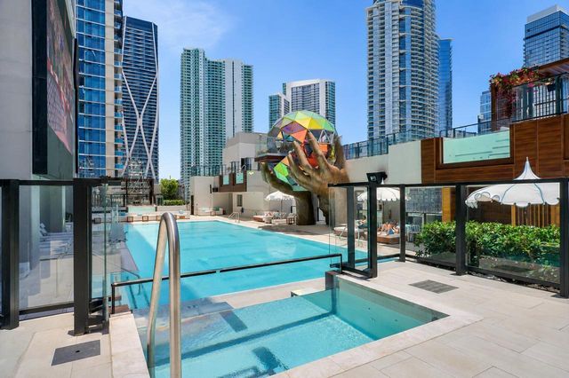 20 NE 11th Street 2709, Miami, FL 33132