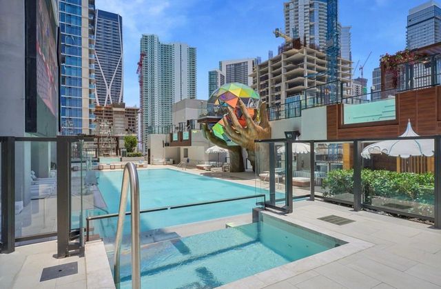20 NE 11th Street 2709, Miami, FL 33132