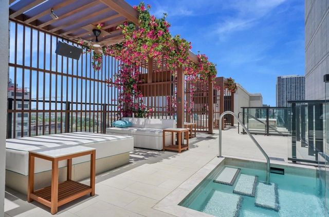 20 NE 11th Street 2709, Miami, FL 33132