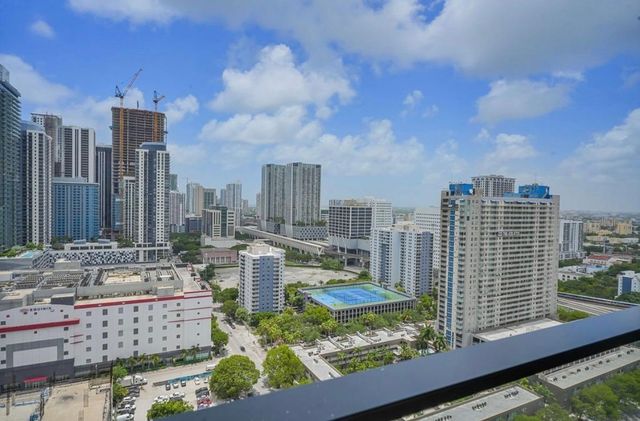 20 NE 11th Street 2709, Miami, FL 33132