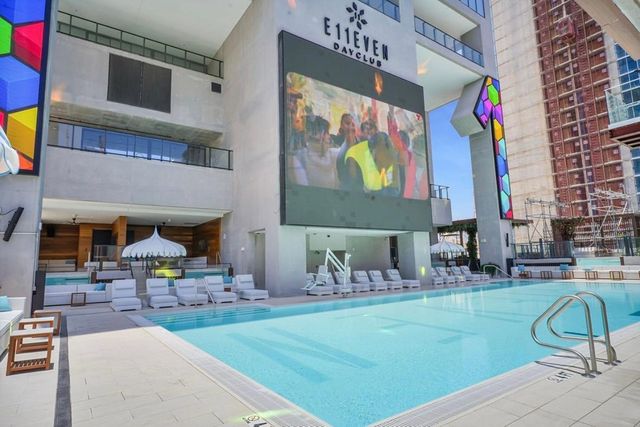20 NE 11th Street 2709, Miami, FL 33132
