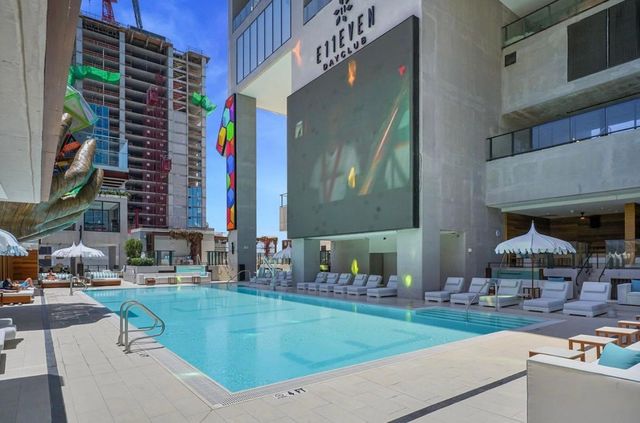 20 NE 11th Street 2709, Miami, FL 33132