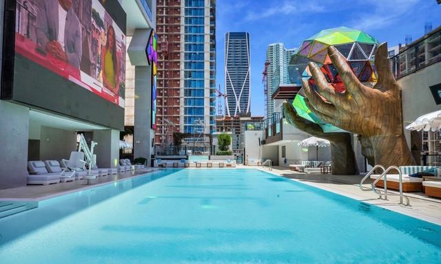 20 NE 11th Street 2709, Miami, FL 33132