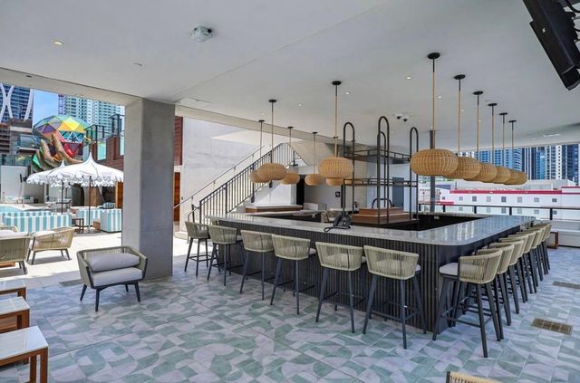20 NE 11th Street 2709, Miami, FL 33132