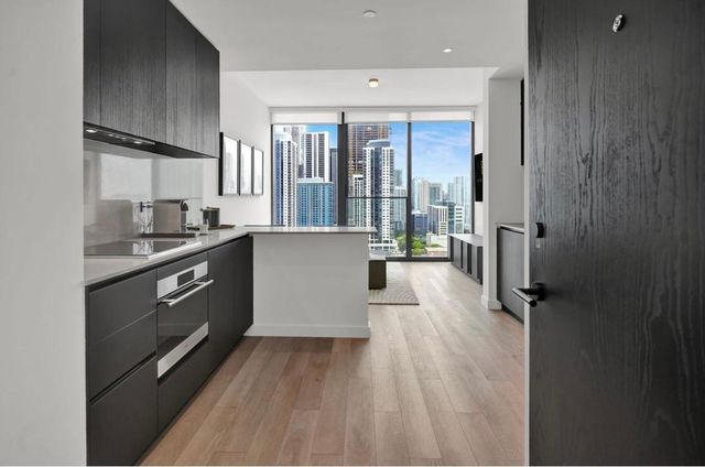 20 NE 11th Street 2709, Miami, FL 33132