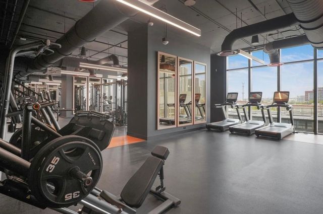 20 NE 11th Street 2709, Miami, FL 33132