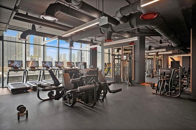 20 NE 11th Street 2709, Miami, FL 33132