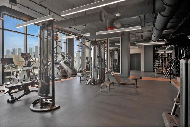 20 NE 11th Street 2709, Miami, FL 33132