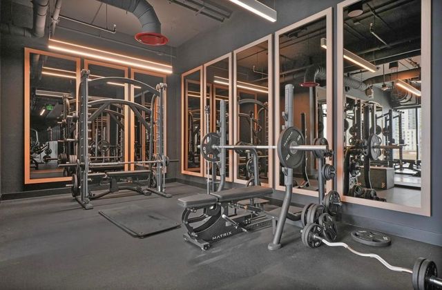 20 NE 11th Street 2709, Miami, FL 33132