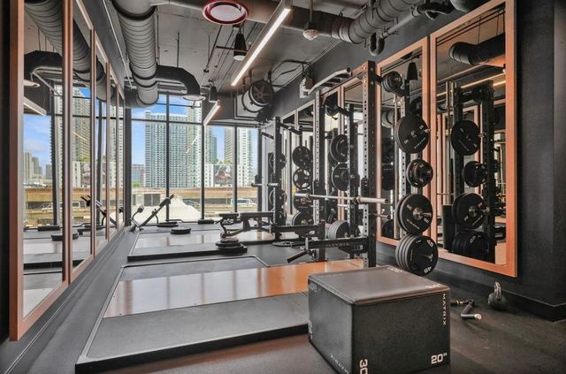 20 NE 11th Street 2709, Miami, FL 33132