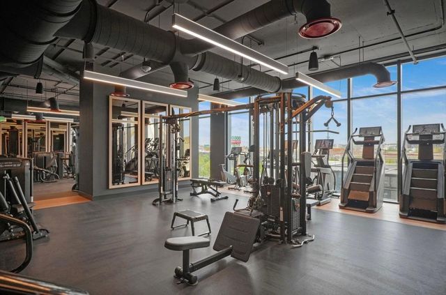 20 NE 11th Street 2709, Miami, FL 33132