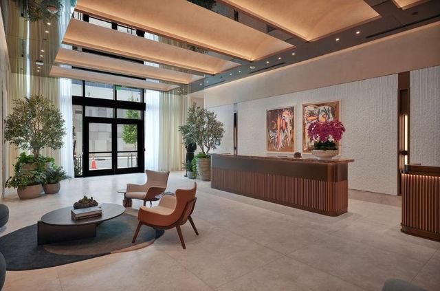 20 NE 11th Street 2709, Miami, FL 33132