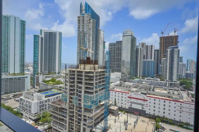 20 NE 11th Street 2709, Miami, FL 33132
