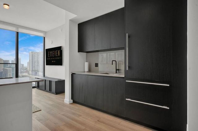 20 NE 11th Street 2709, Miami, FL 33132
