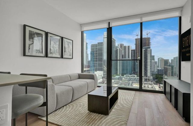 20 NE 11th Street 2709, Miami, FL 33132