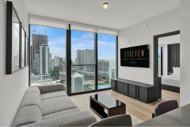20 NE 11th Street 2709, Miami, FL 33132