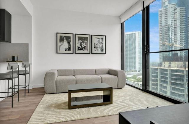 20 NE 11th Street 2709, Miami, FL 33132