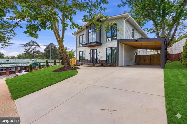3126 WESTLEY RD, Falls Church, VA 22042