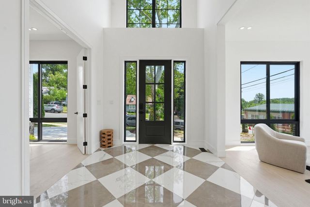 3126 WESTLEY RD, Falls Church, VA 22042