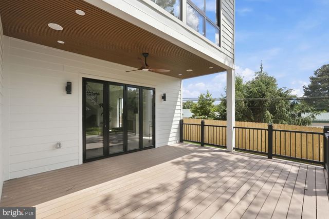3126 WESTLEY RD, Falls Church, VA 22042