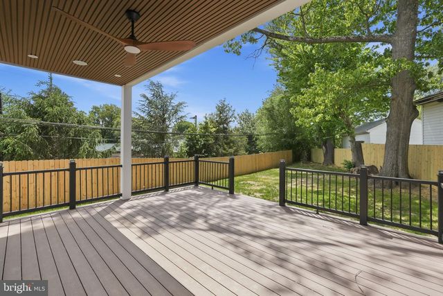 3126 WESTLEY RD, Falls Church, VA 22042