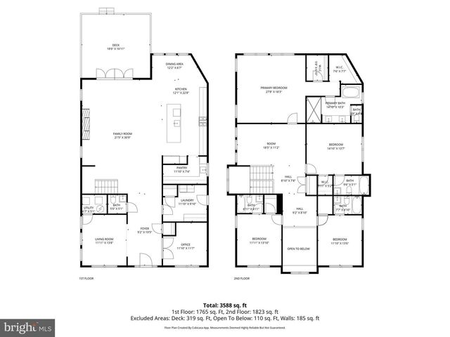 3126 WESTLEY RD, Falls Church, VA 22042