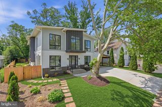 3126 WESTLEY RD, Falls Church, VA 22042