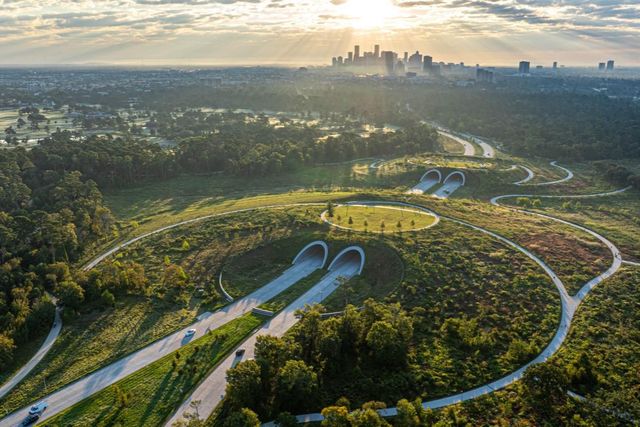 160 Birdsall Street 1102, Houston, TX 77007