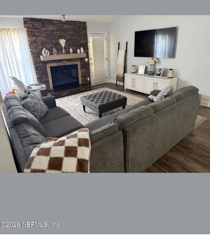 4148 GRENSHAW Court, Jacksonville, FL 32257