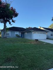 4148 GRENSHAW Court, Jacksonville, FL 32257