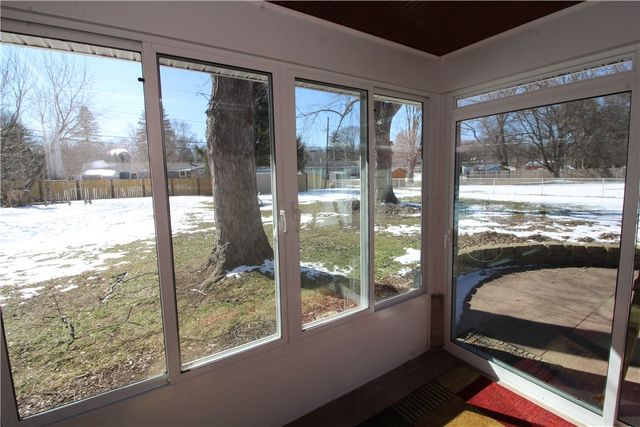 16 Cullens Run, Pittsford, NY 14534