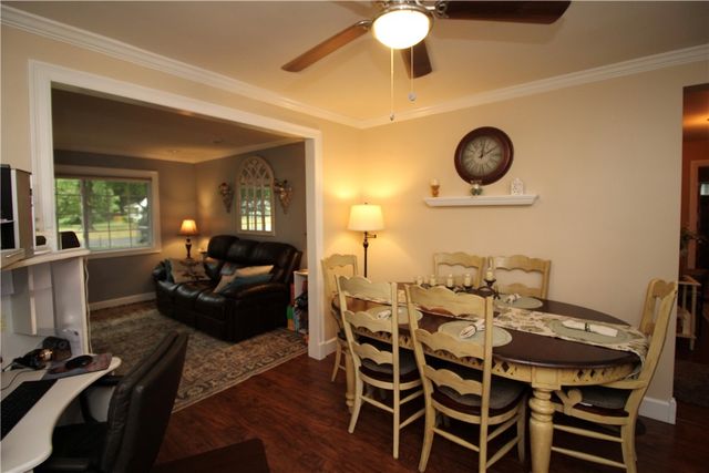 16 Cullens Run, Pittsford, NY 14534