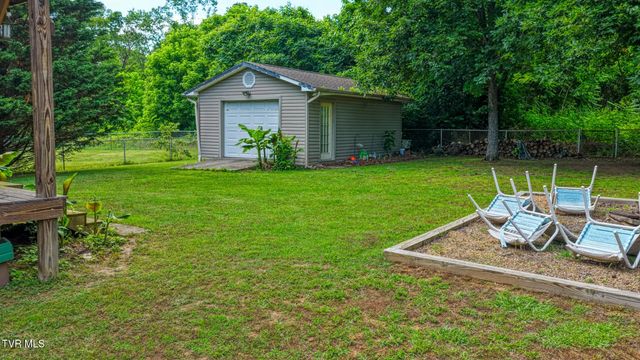 159 Reynolds Hills Drive, Rogersville, TN 37857