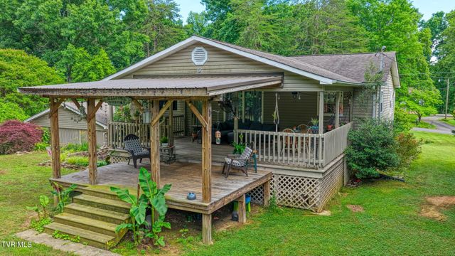 159 Reynolds Hills Drive, Rogersville, TN 37857