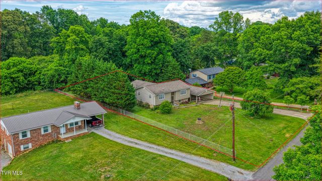 159 Reynolds Hills Drive, Rogersville, TN 37857