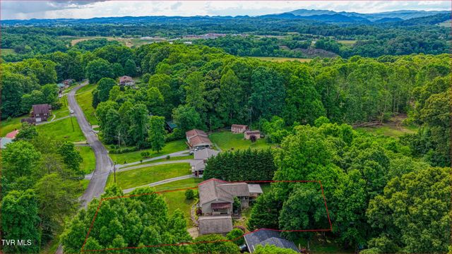 159 Reynolds Hills Drive, Rogersville, TN 37857