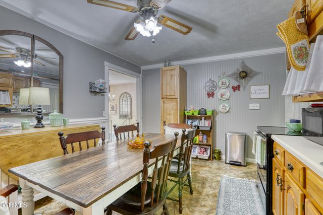 159 Reynolds Hills Drive, Rogersville, TN 37857